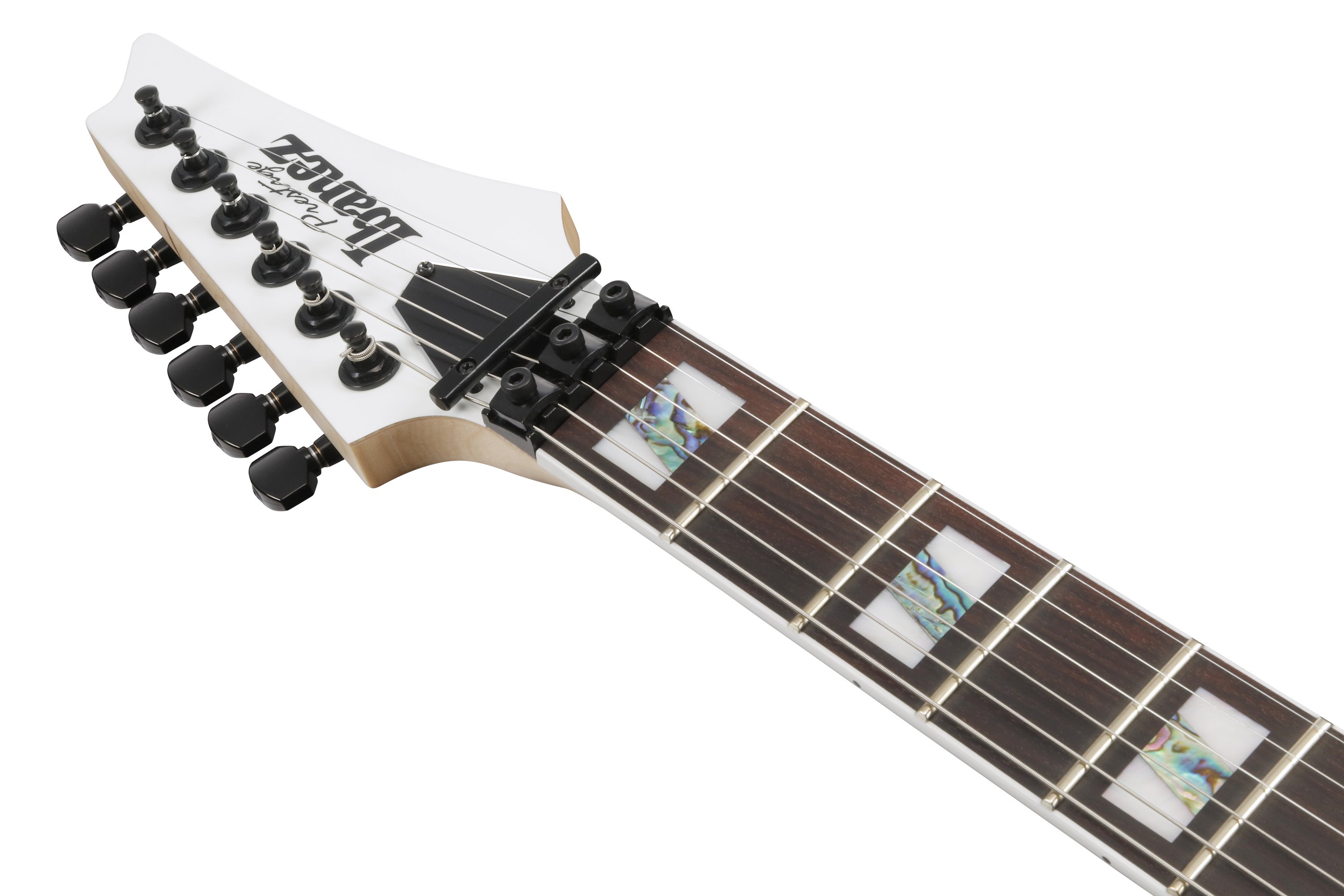 RG653DX-WHF Prestige RG